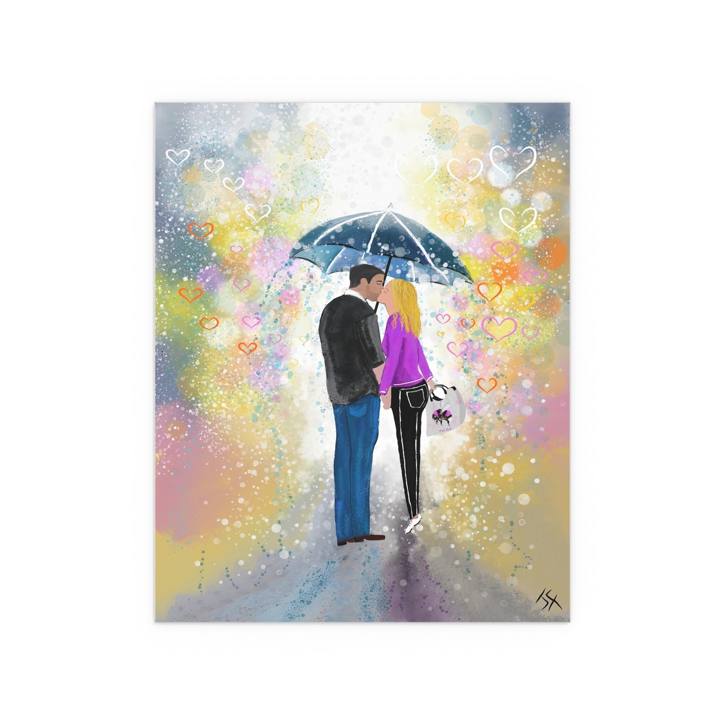 Digital art