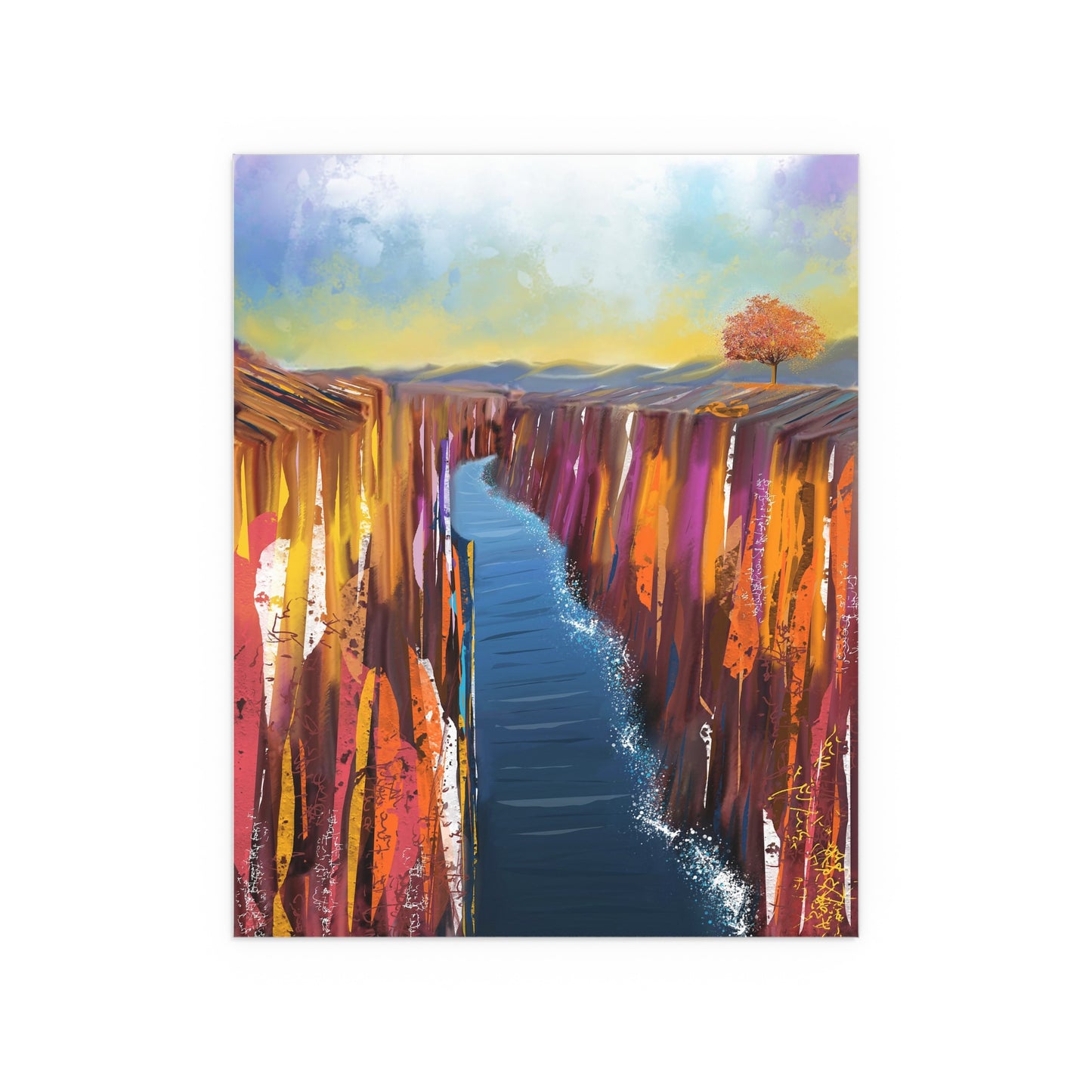 Landscape