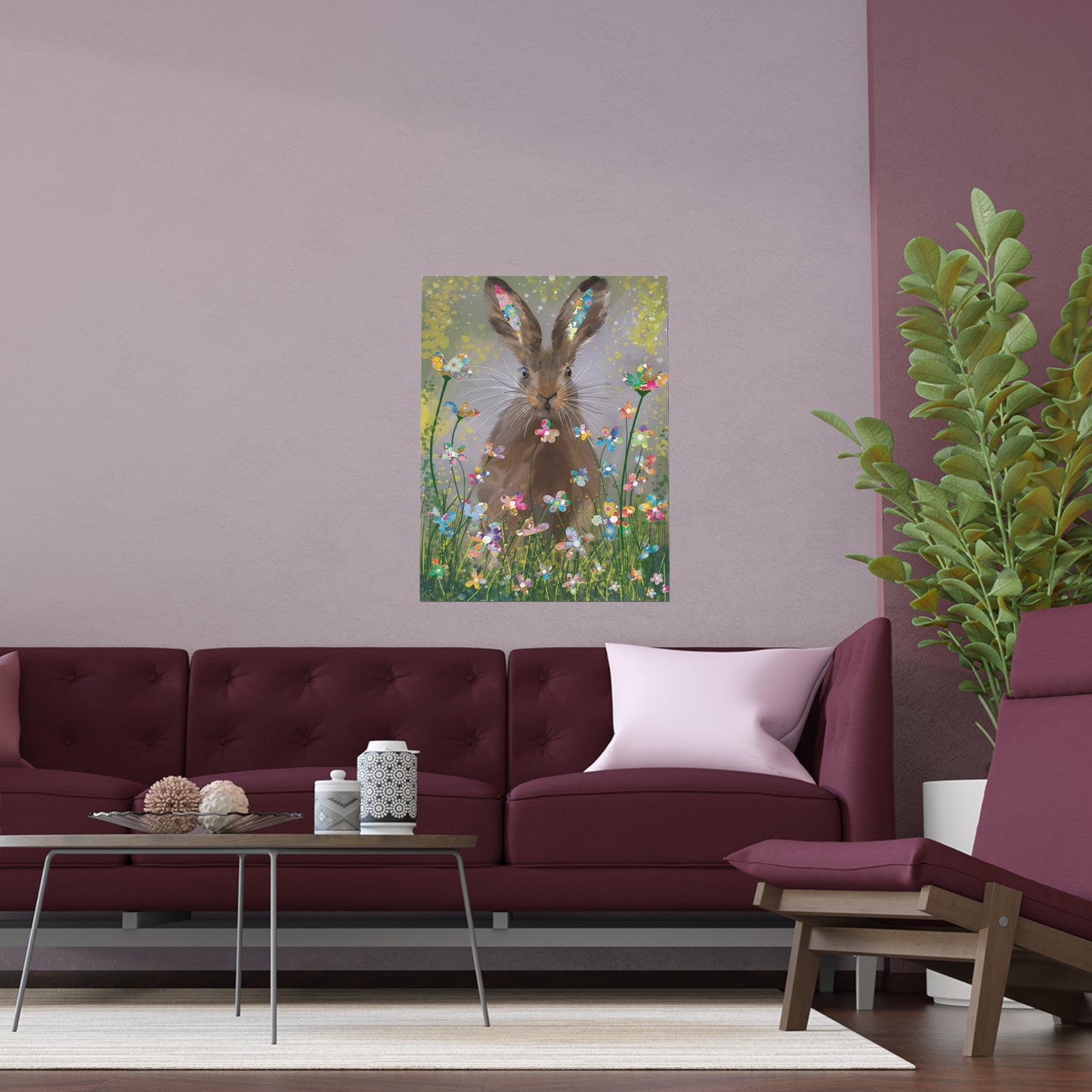 Hare