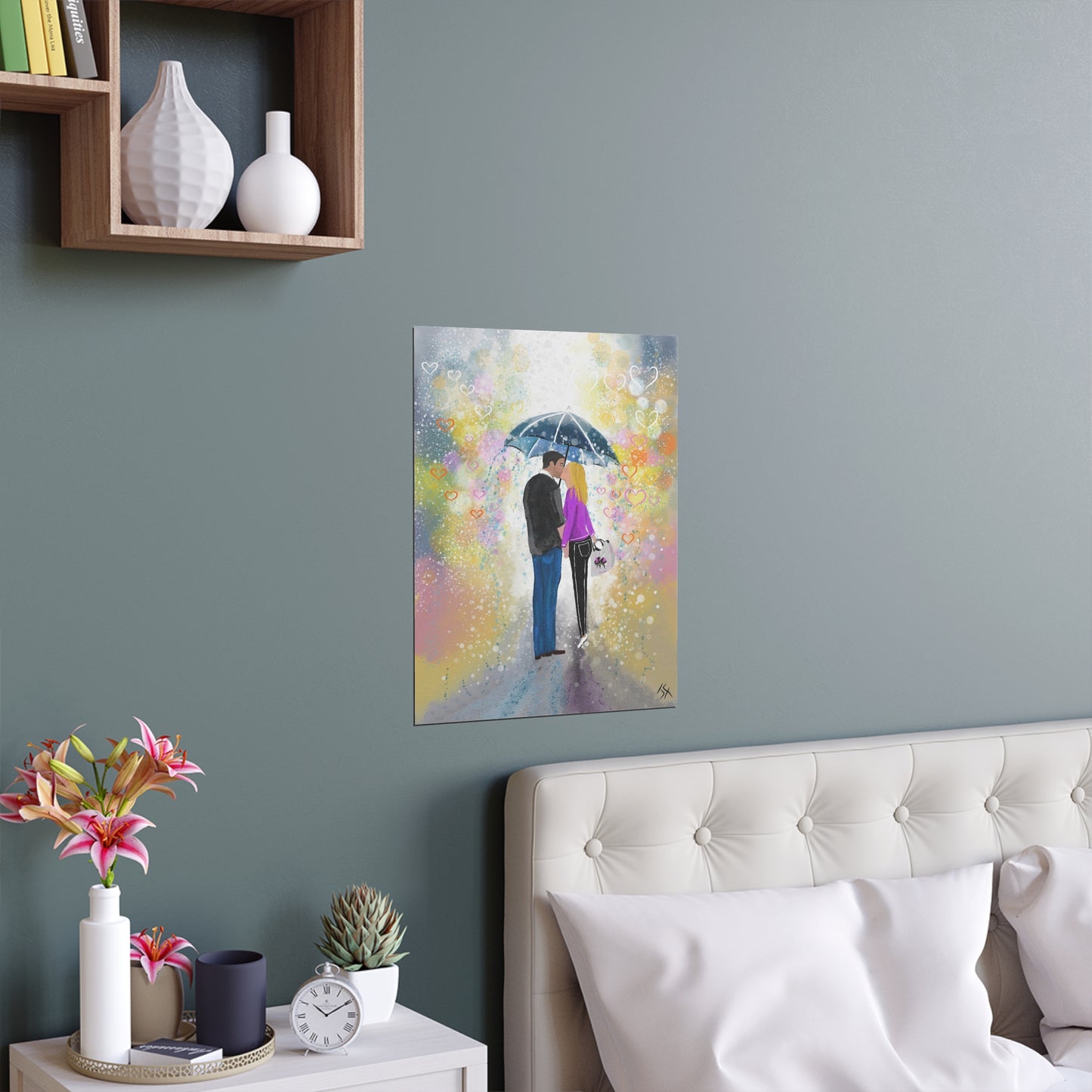 Original art