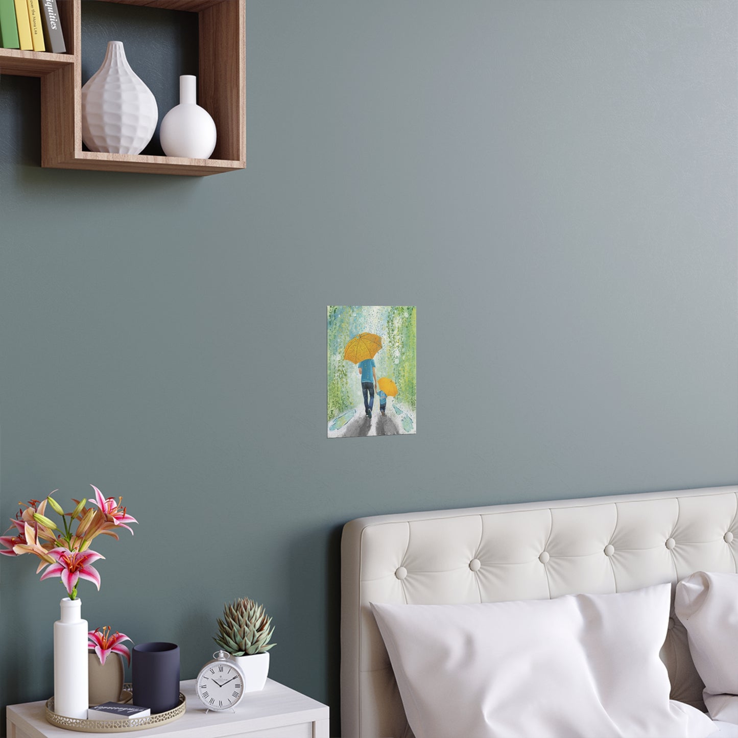 wall art