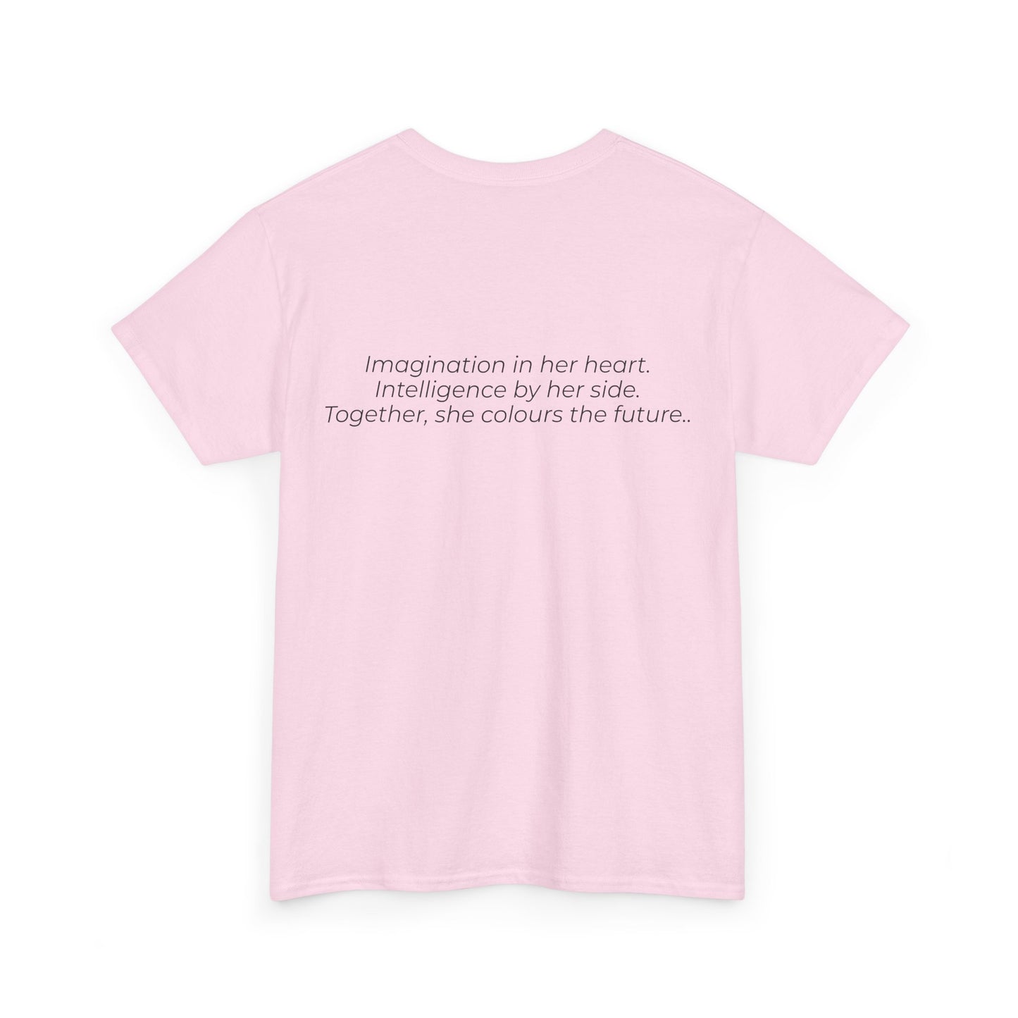 Humanity 2.0: The Vision