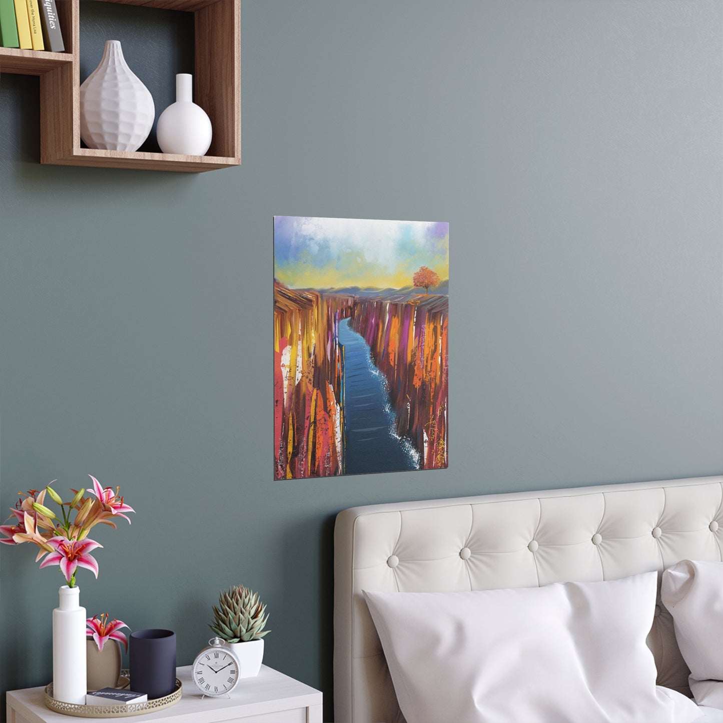 Original art