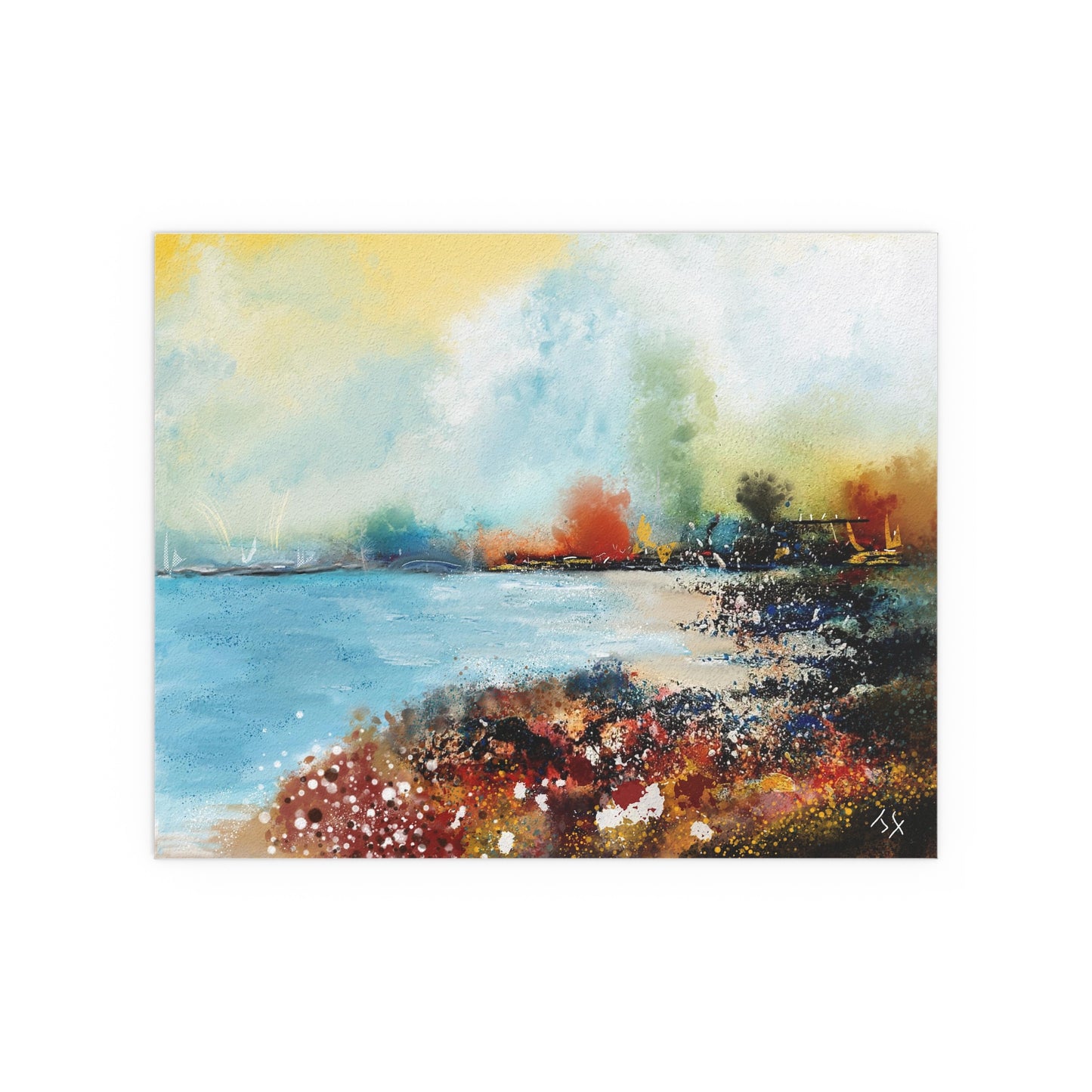 Seascape