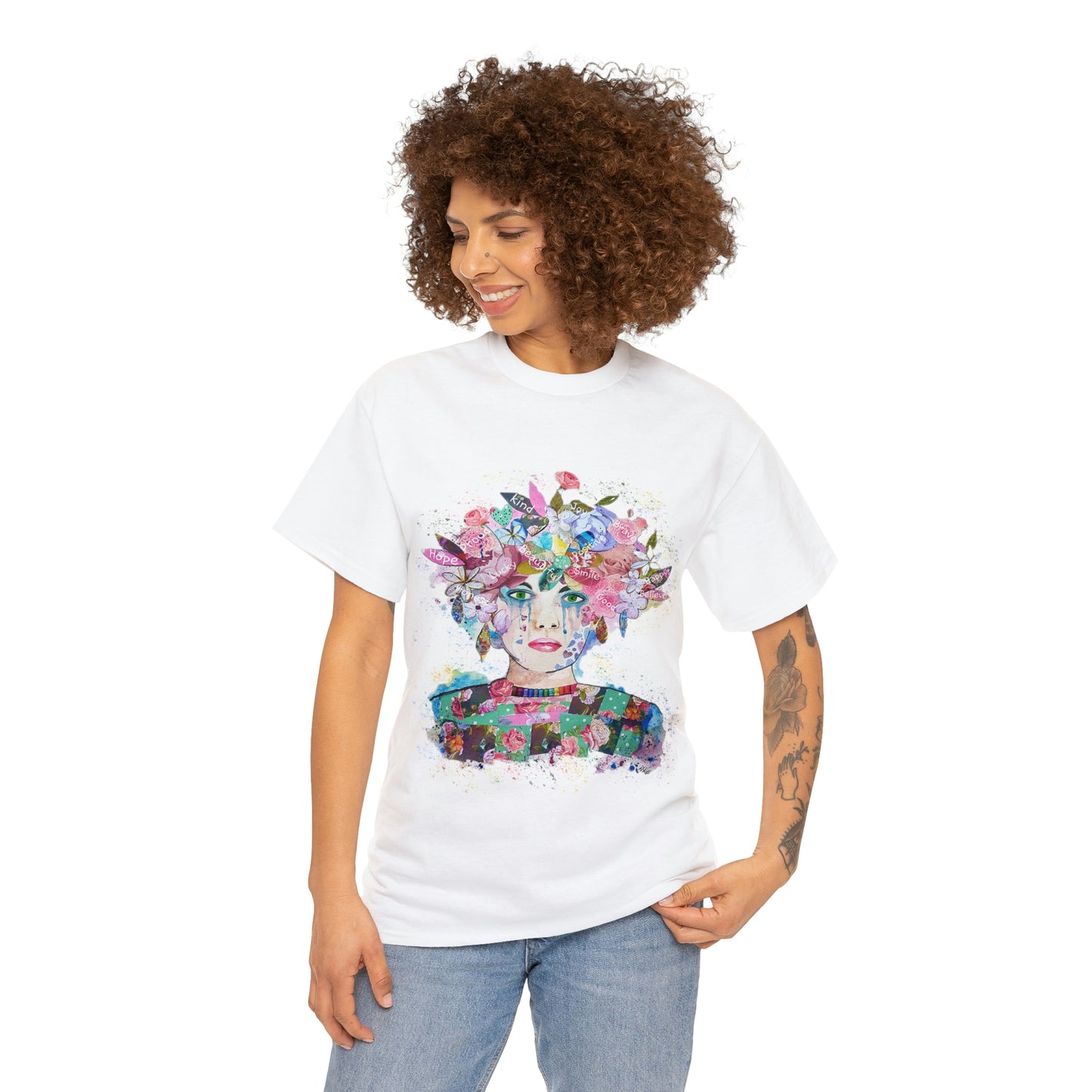 Tshirt design