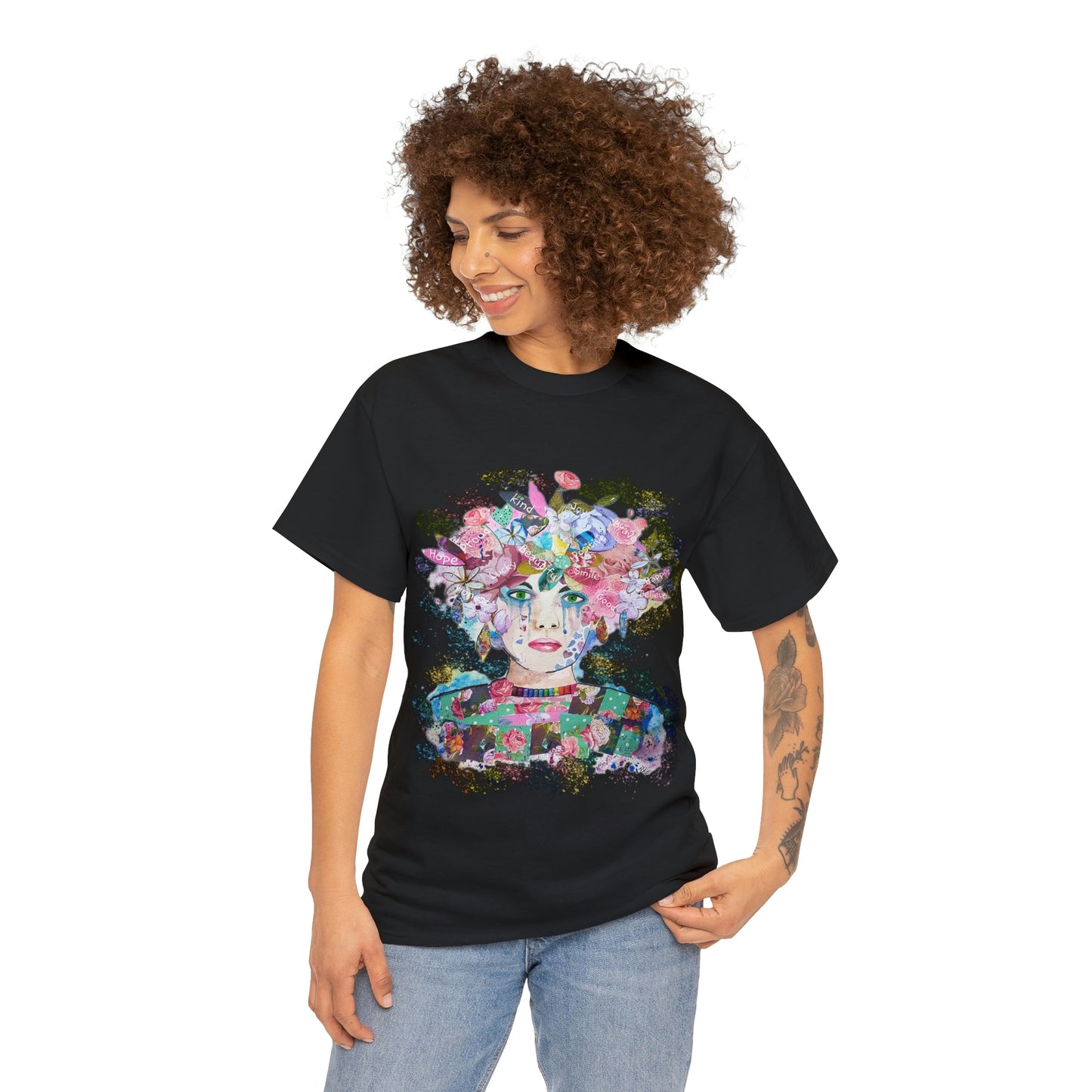 Women's clothing