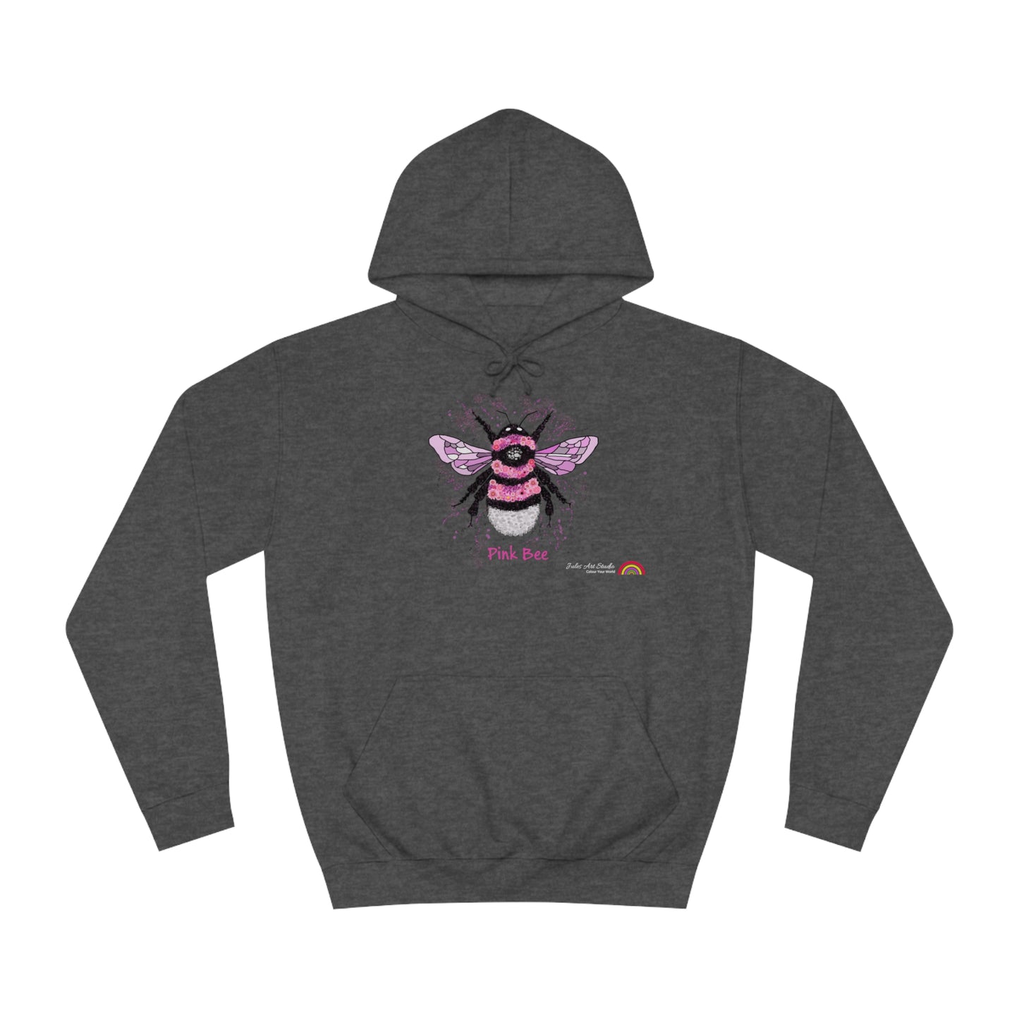 Bee hoodie