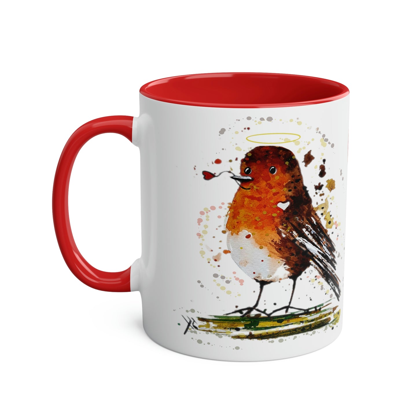 mug
