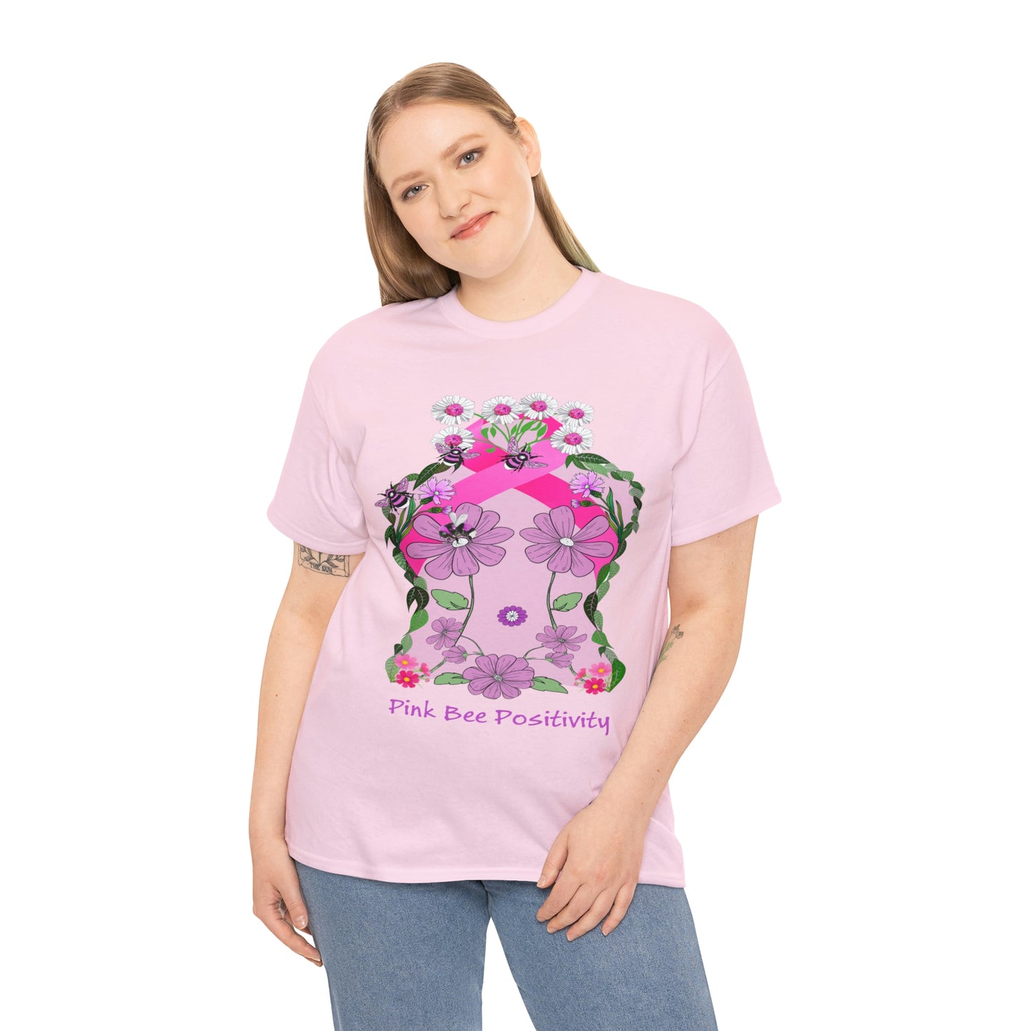Breat cancer Tshirt
