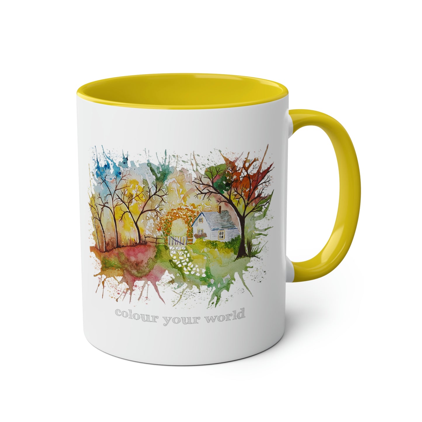 Mug