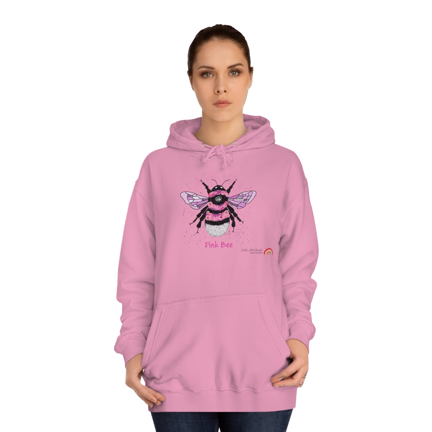 Cute hoodie