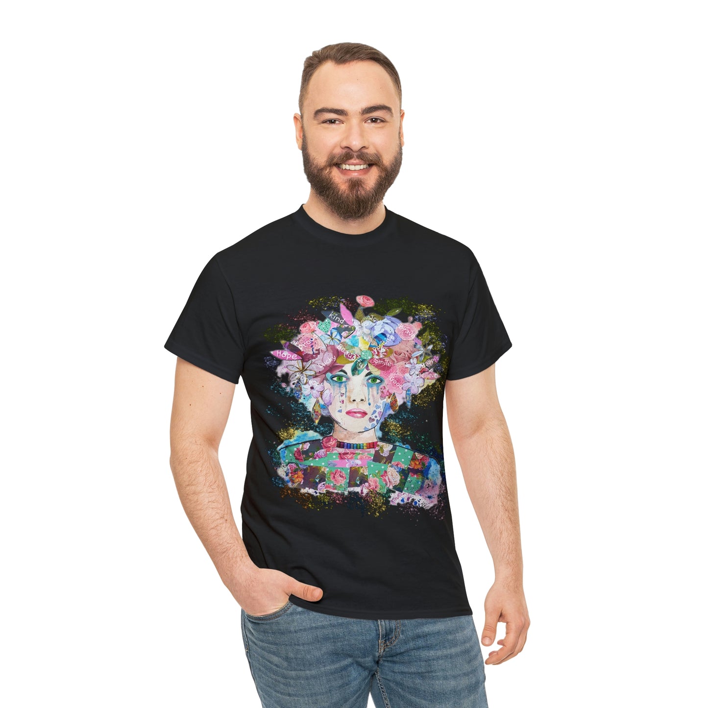 Men's Tshirt