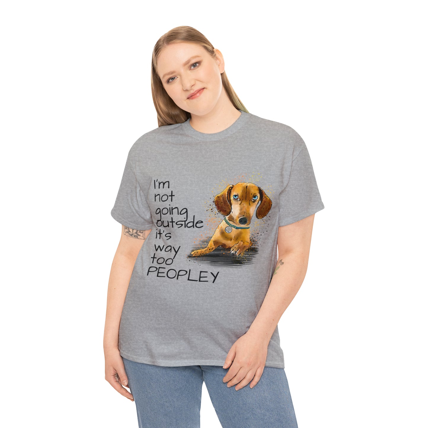 Wiener Tshirt