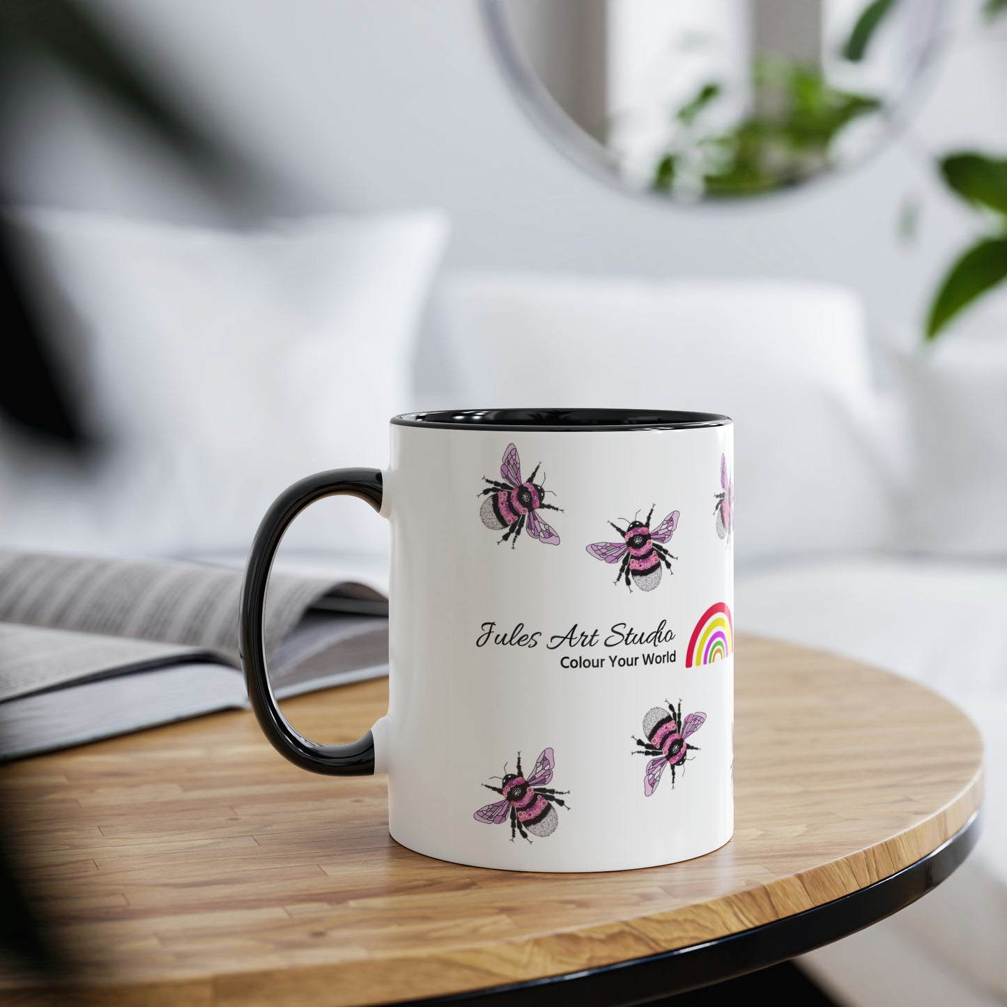 Best bee mug