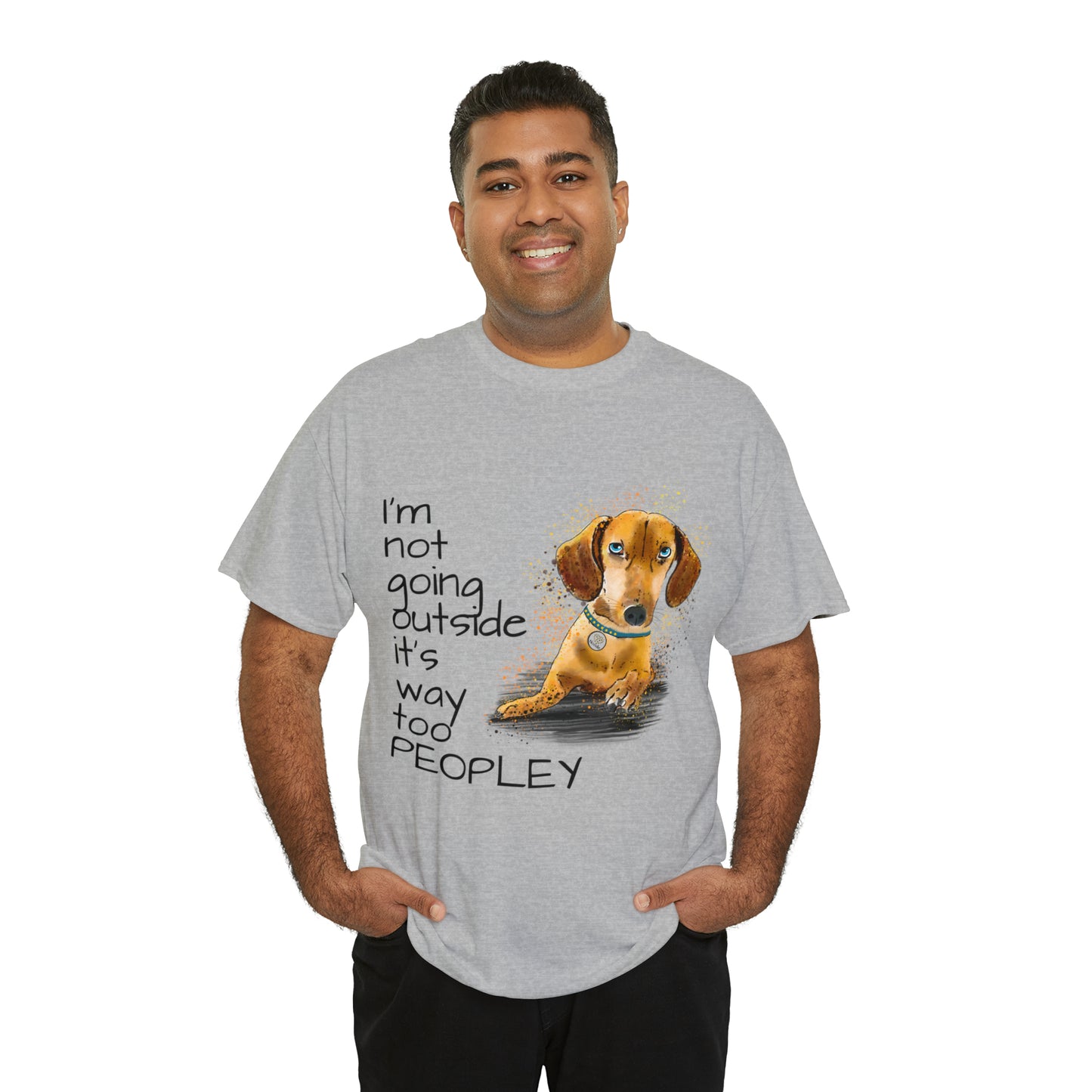 Fun Tshirt