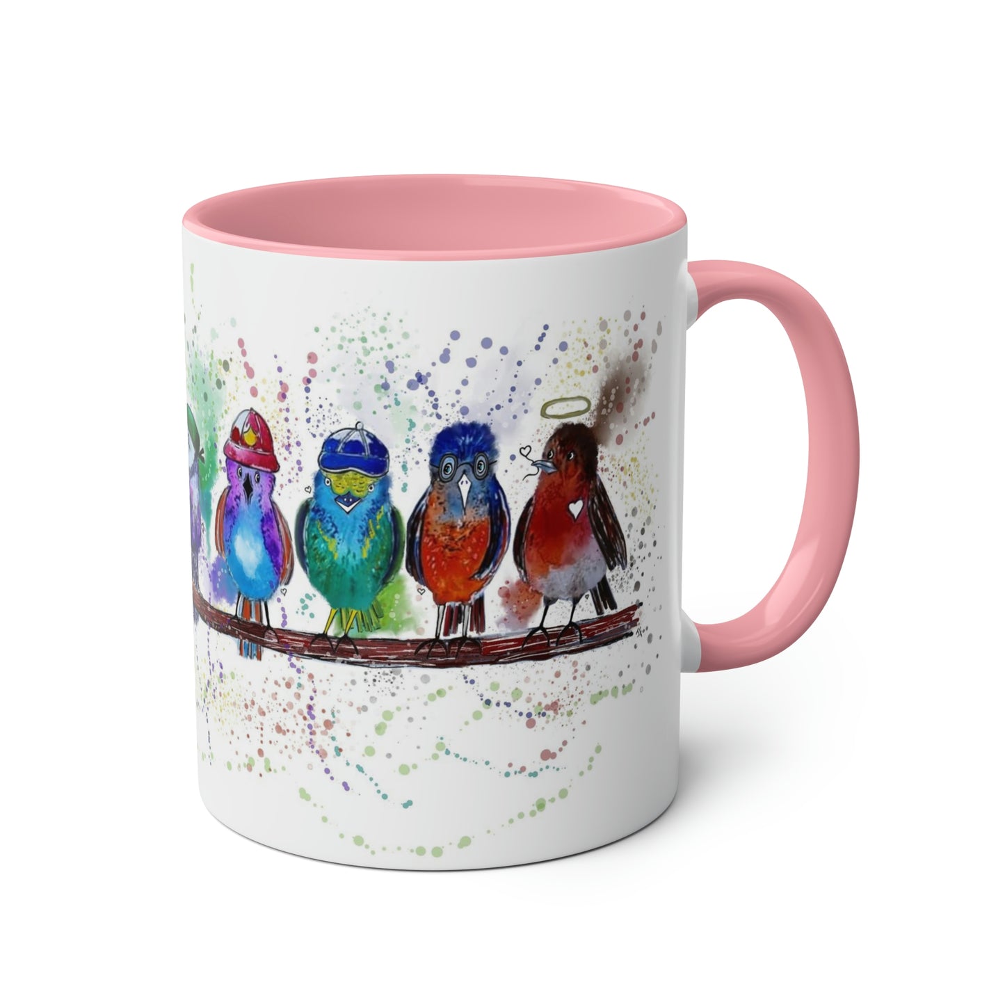 Birds