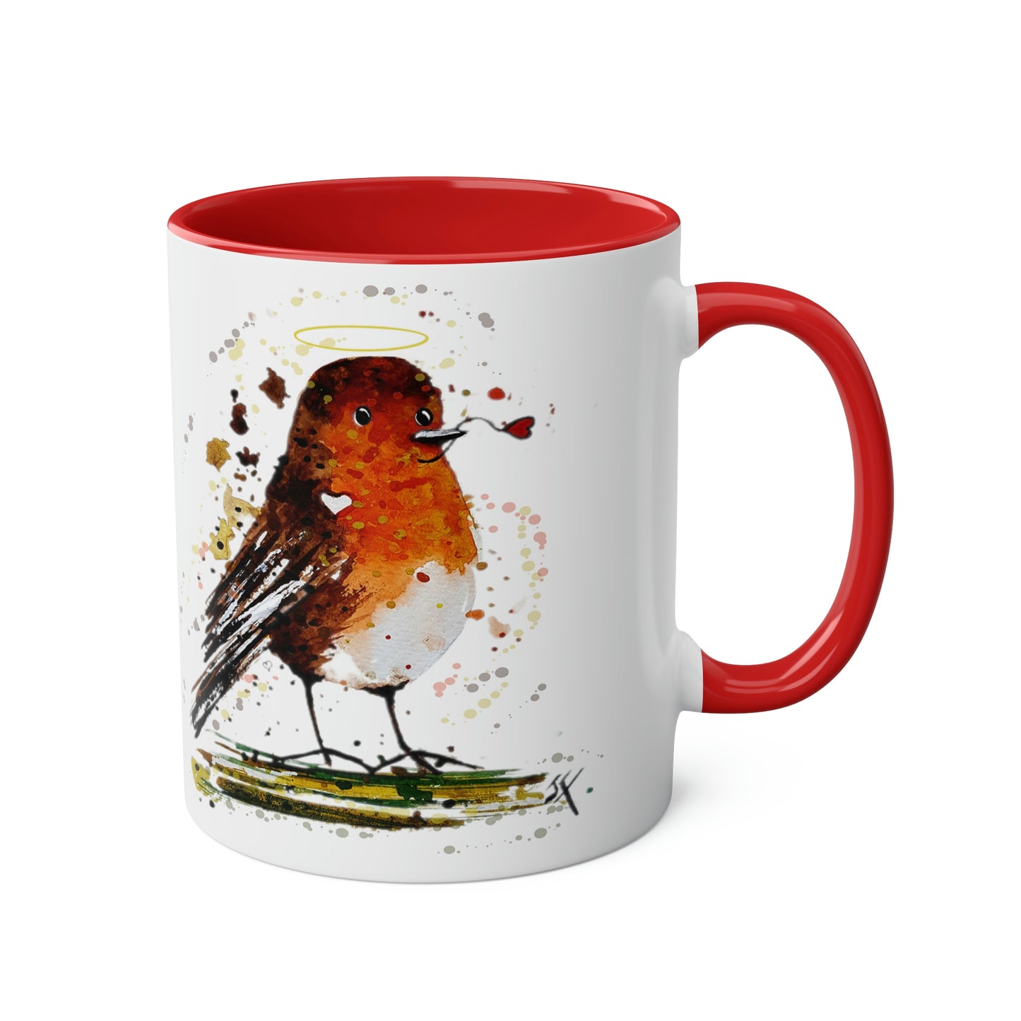 cute mug