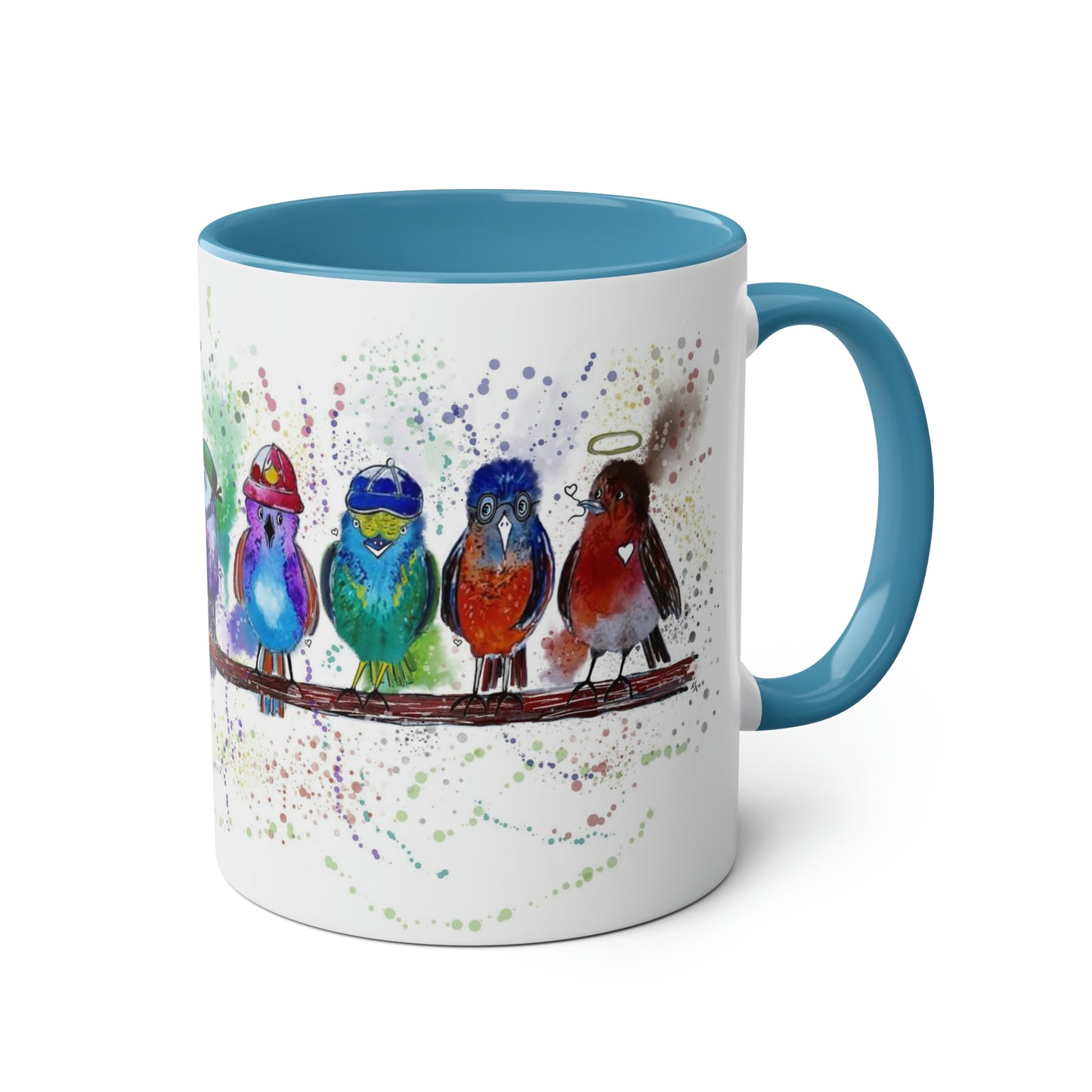 Best mug design