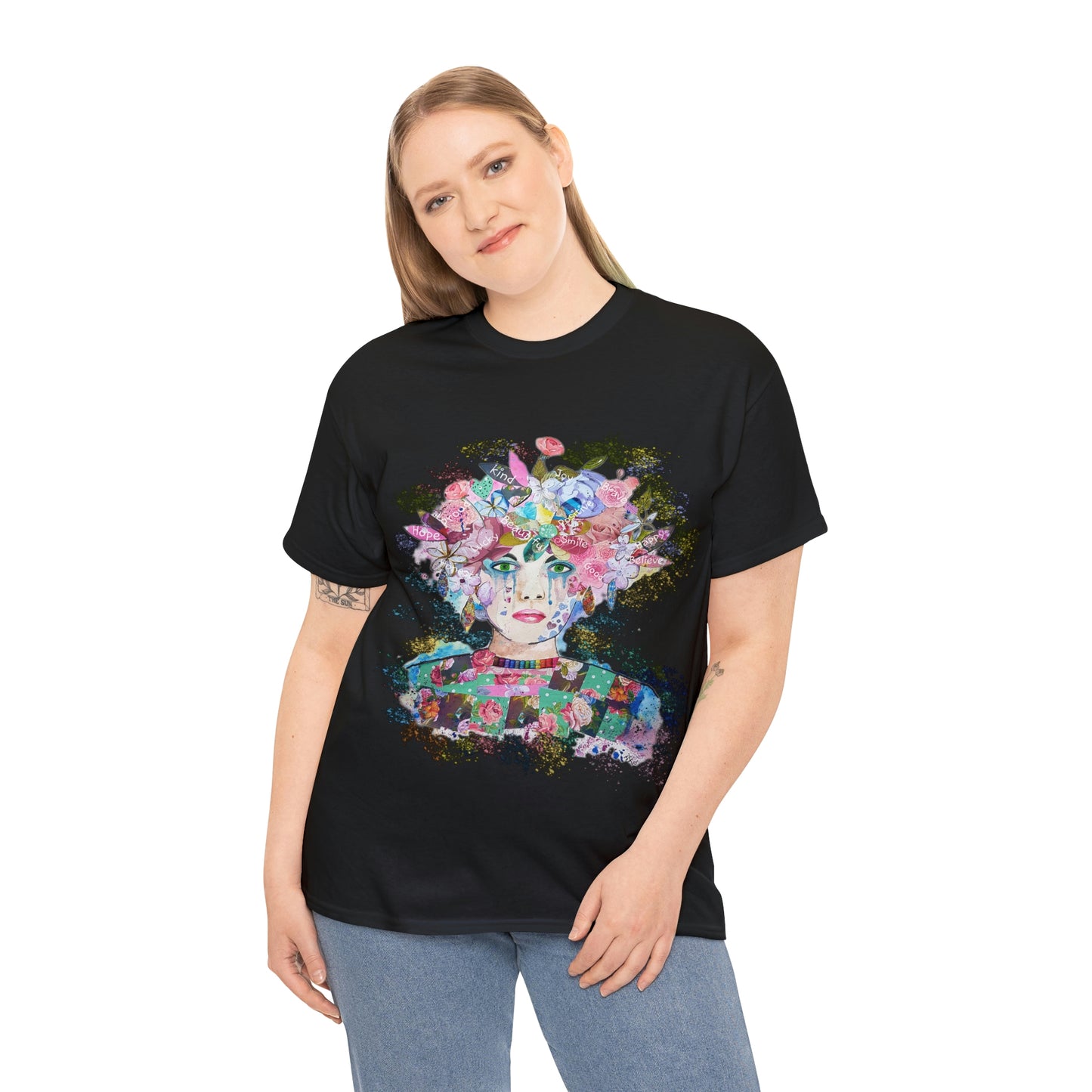 Women's Tshirt