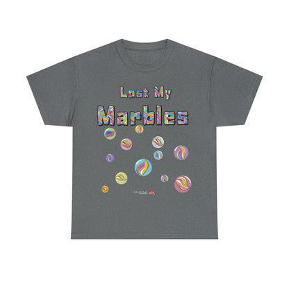 Marbles