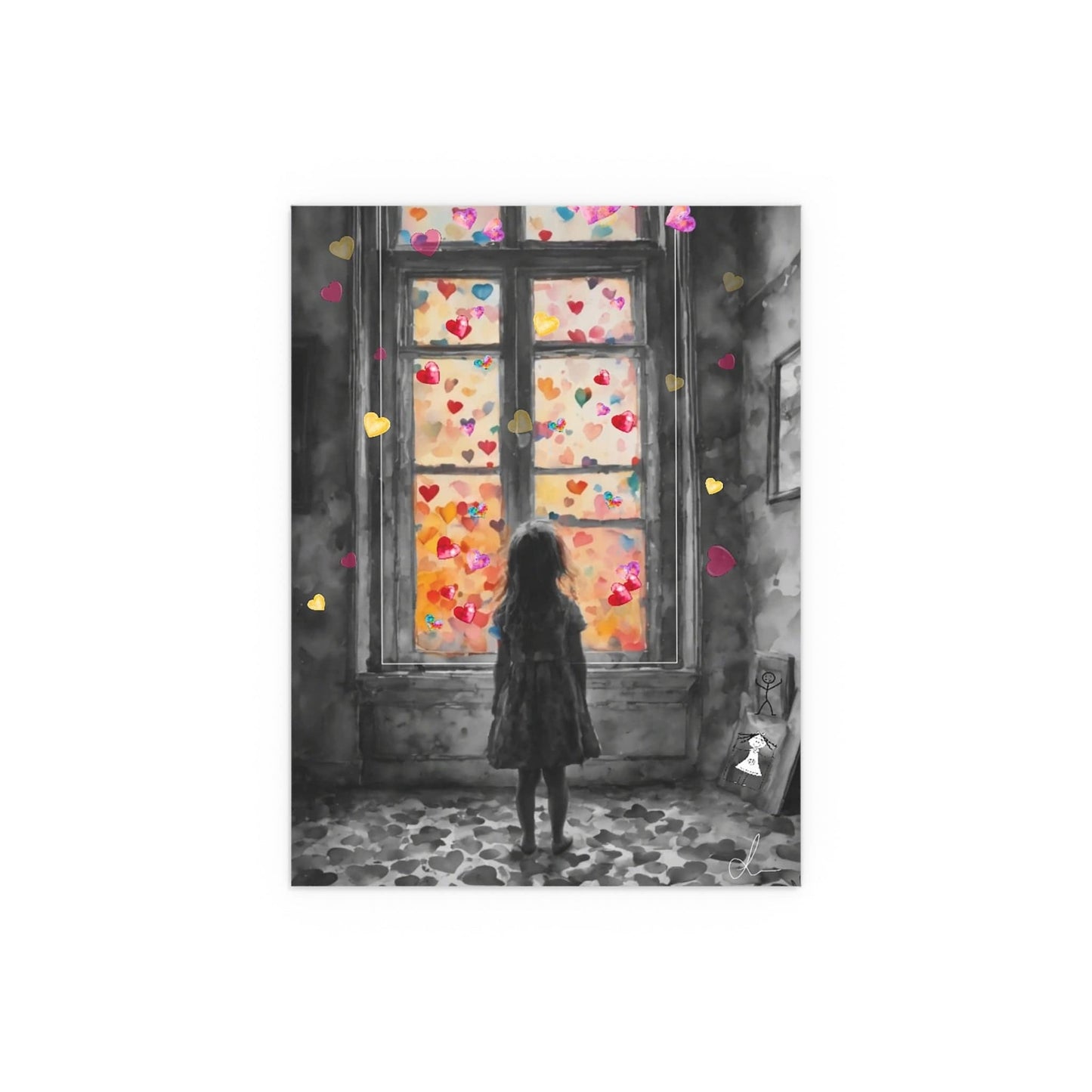 Emotional art