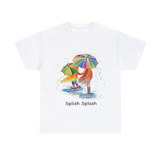 splish splash