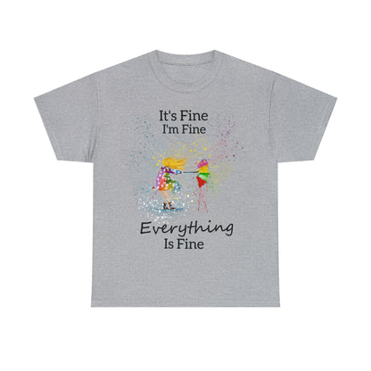 Everything Is Fine