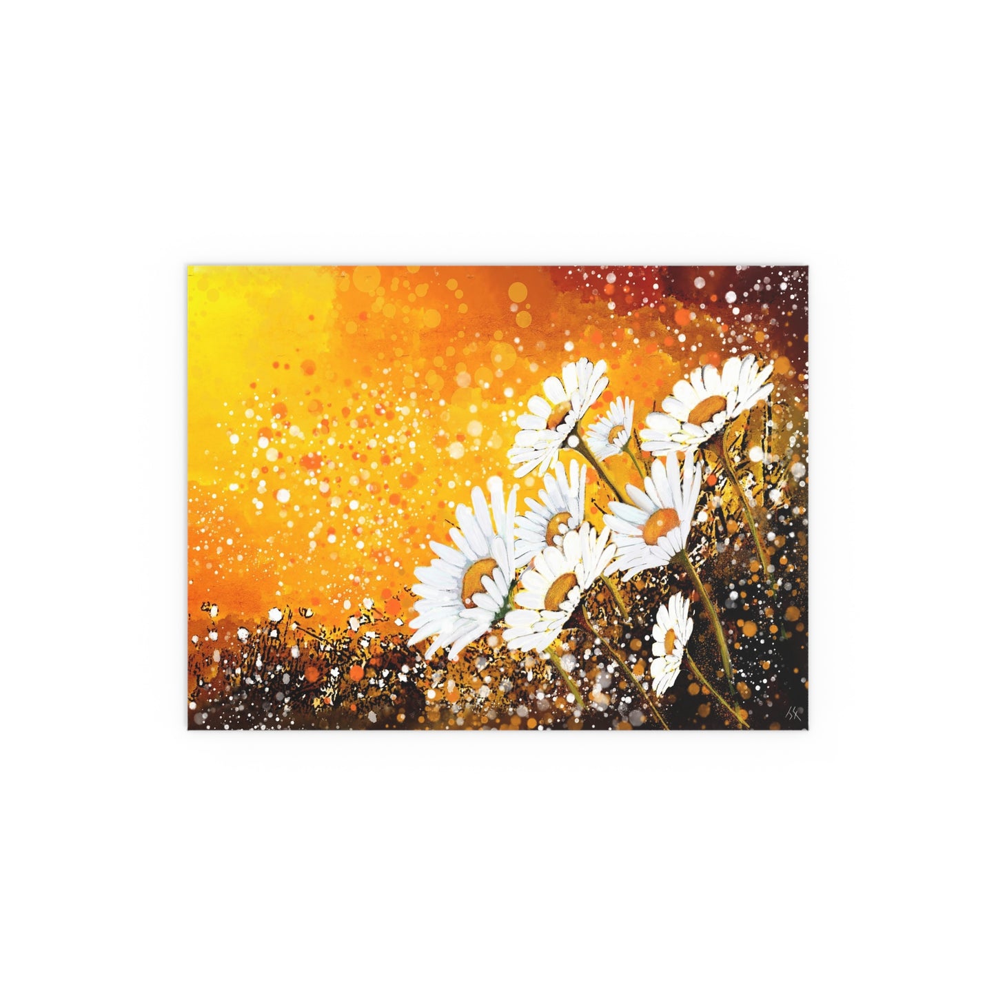 Golden Embrace
