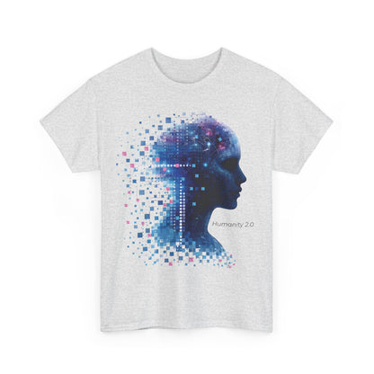 Humanity 2.0: The Vision