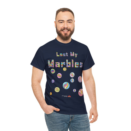 Lost My Marbles