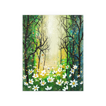 Daisy Woodland