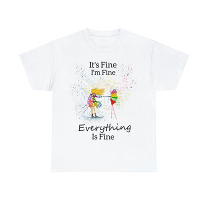 Everything Is Fine