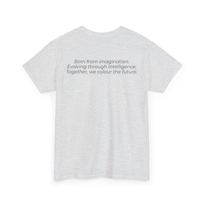 Humanity 2.0: The Spark