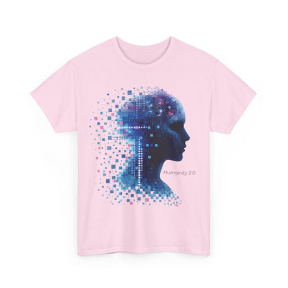 Humanity 2.0: The Vision