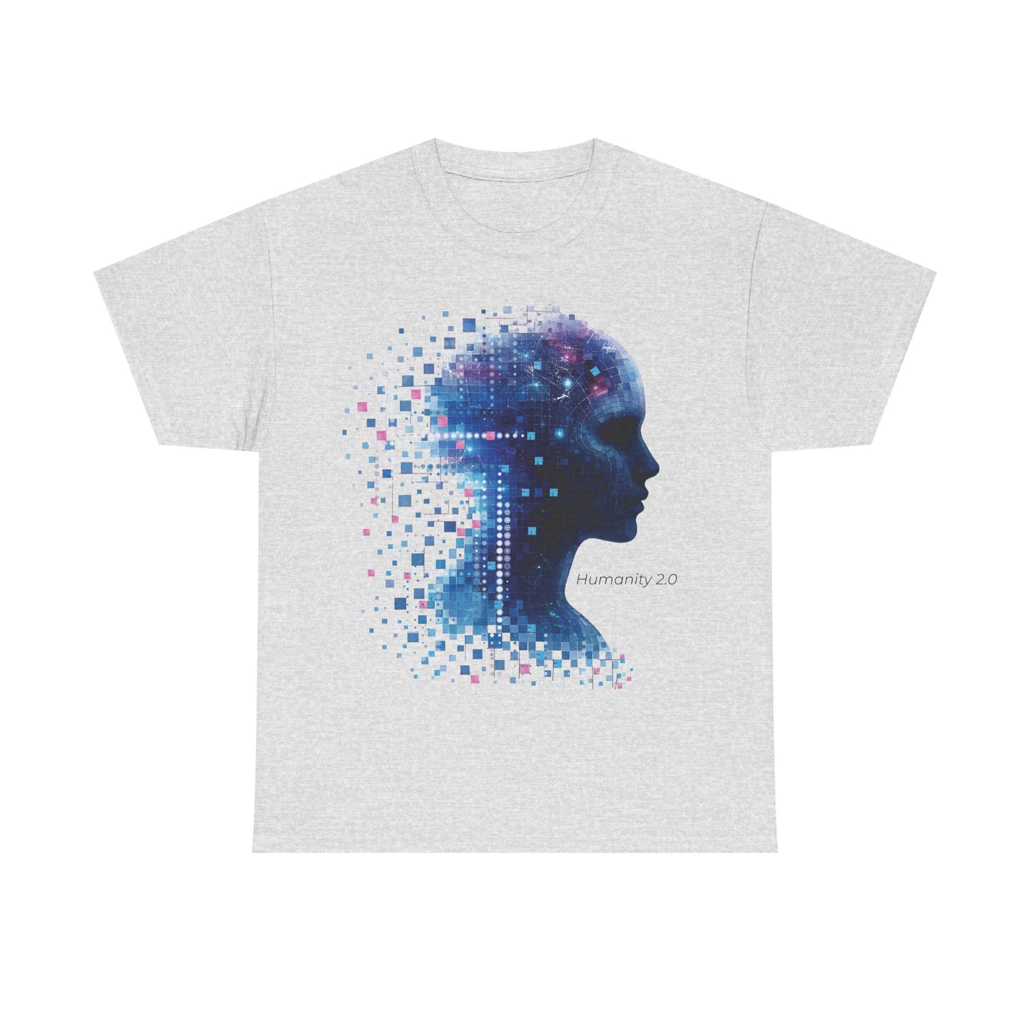 Humanity 2.0: The Vision