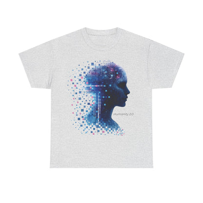 Humanity 2.0: The Vision