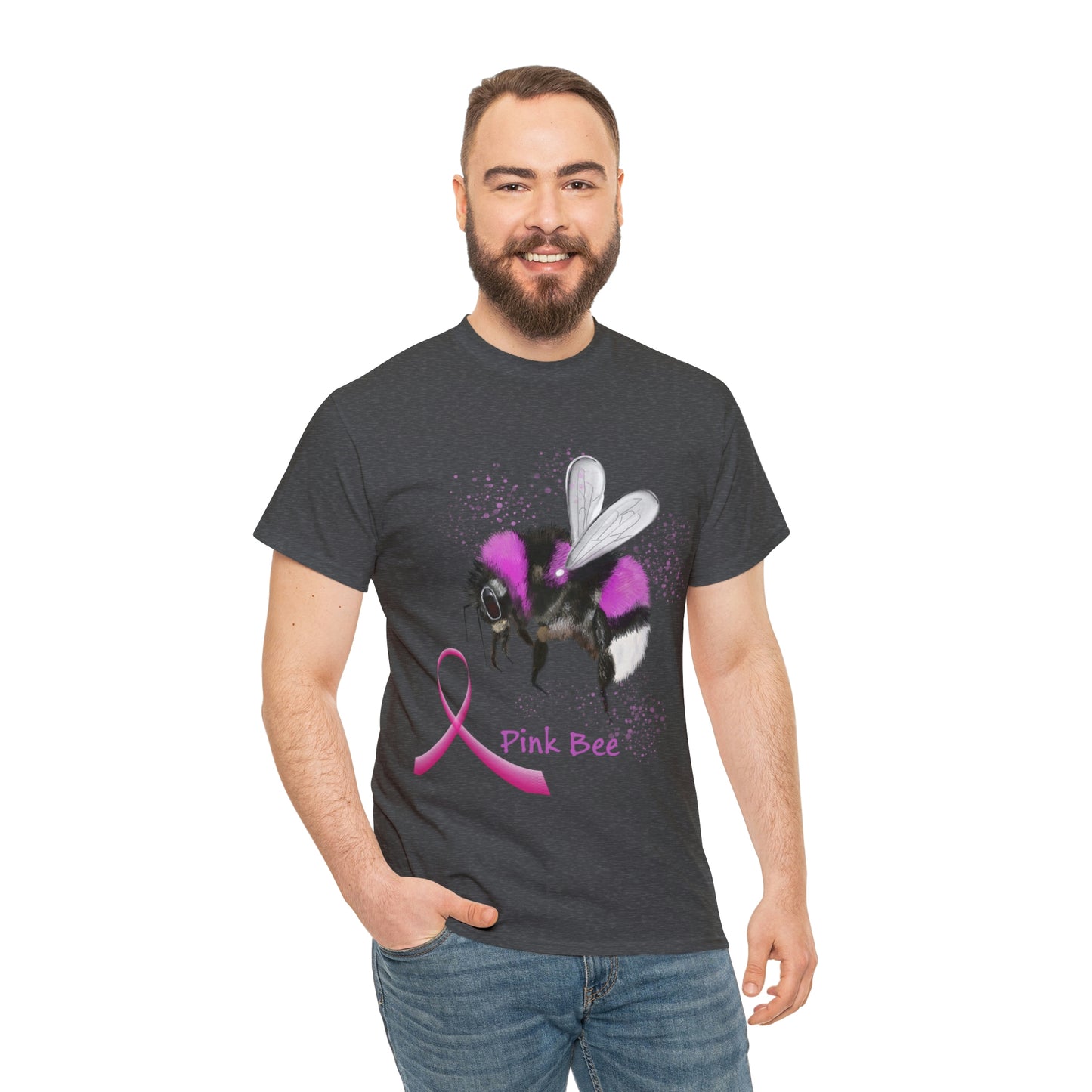 Breast Cancer Tshirt 