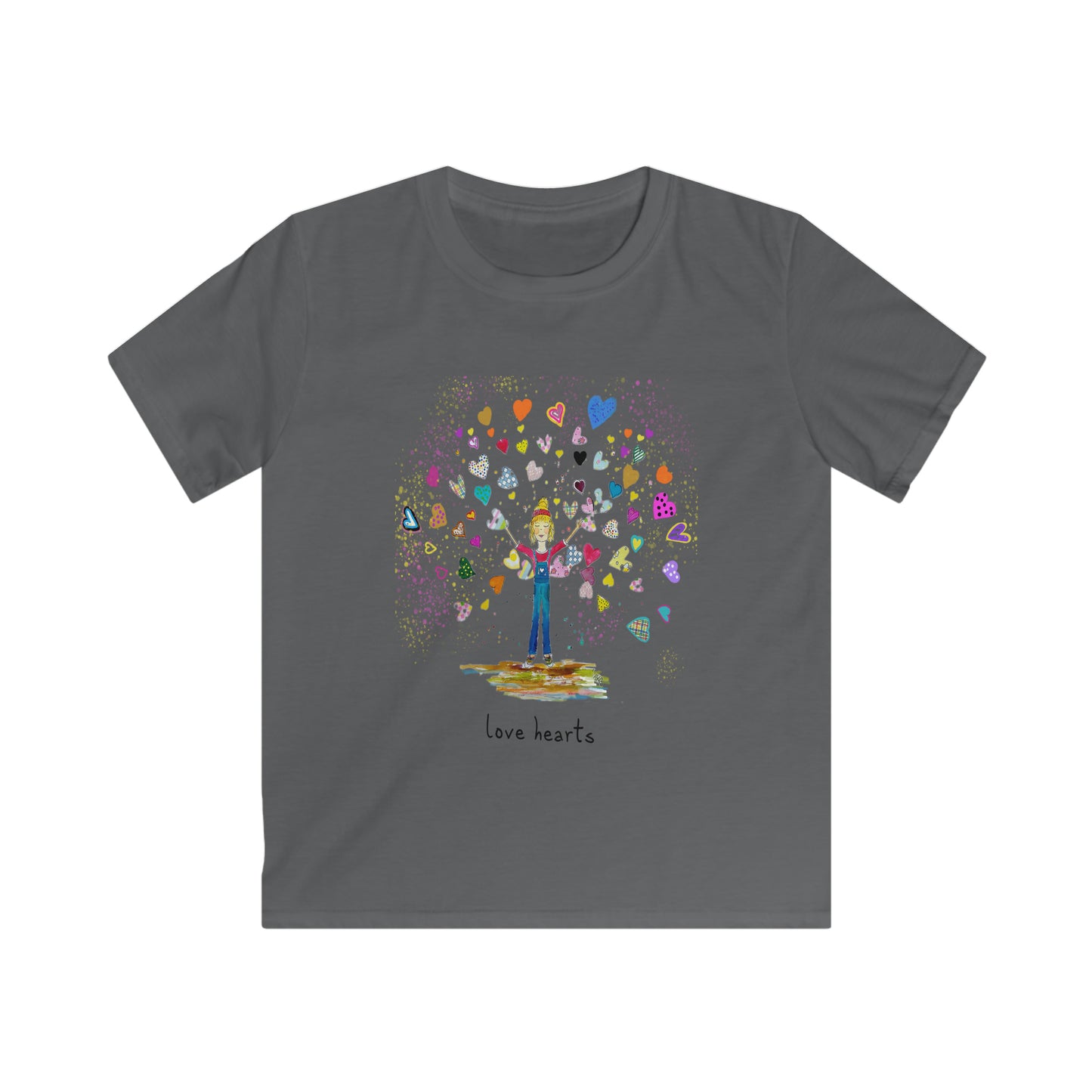 Kids Tshirt