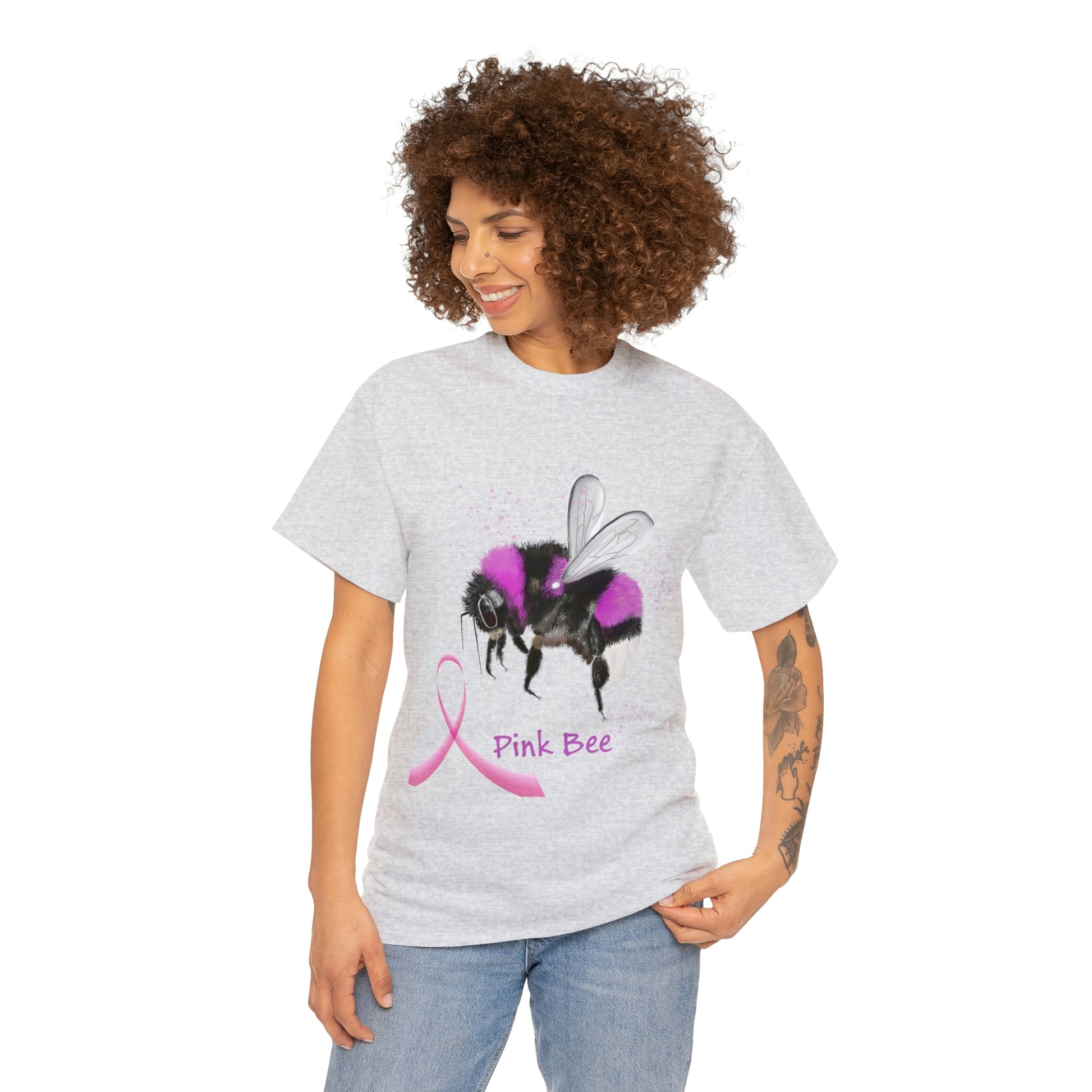 Ladies Tshirt