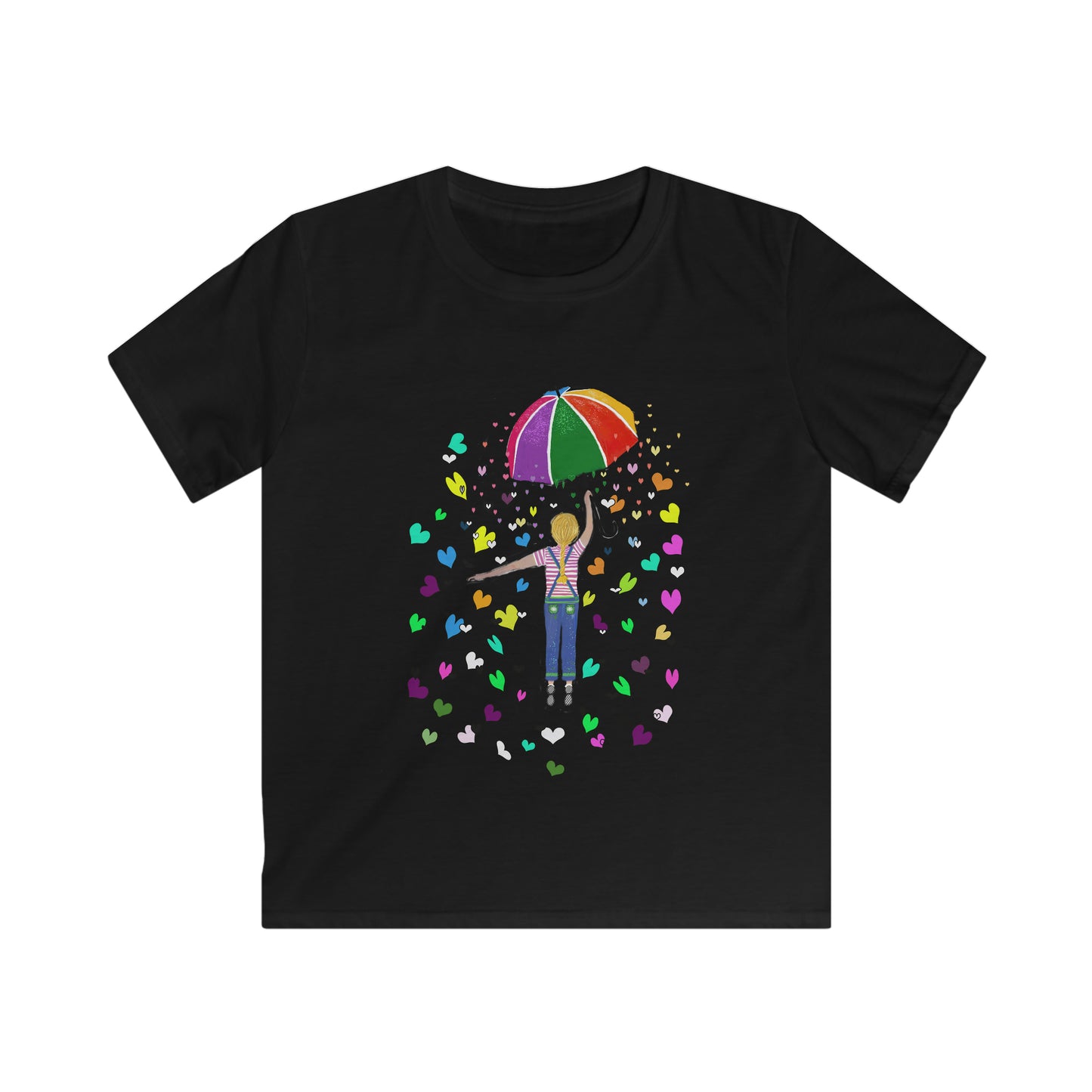 Children's Tshirt