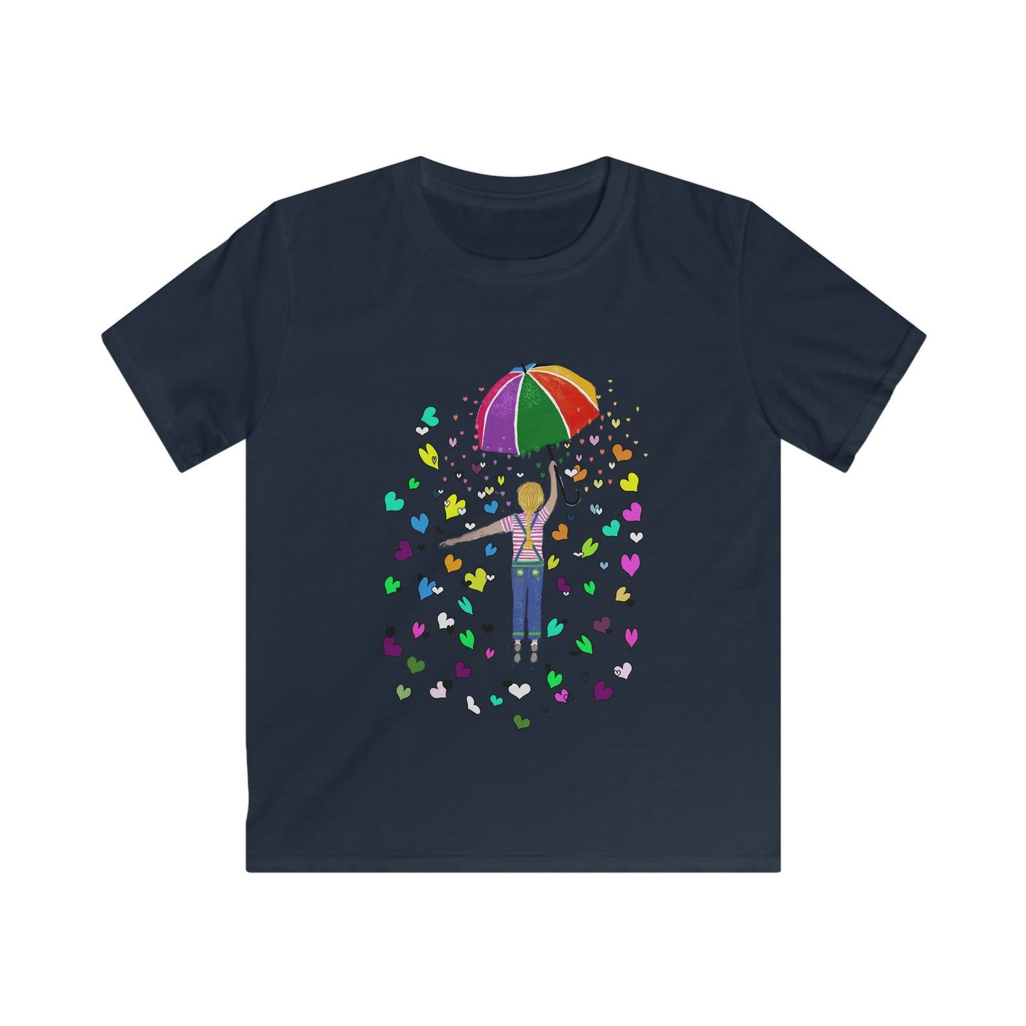 Kids Tshirt