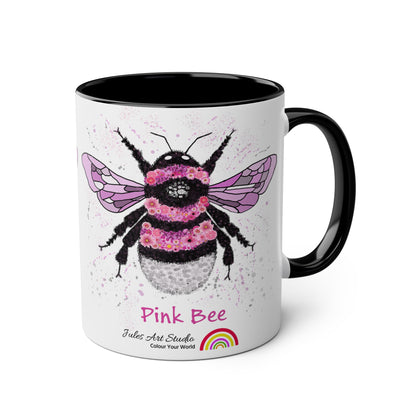 Bee Mug